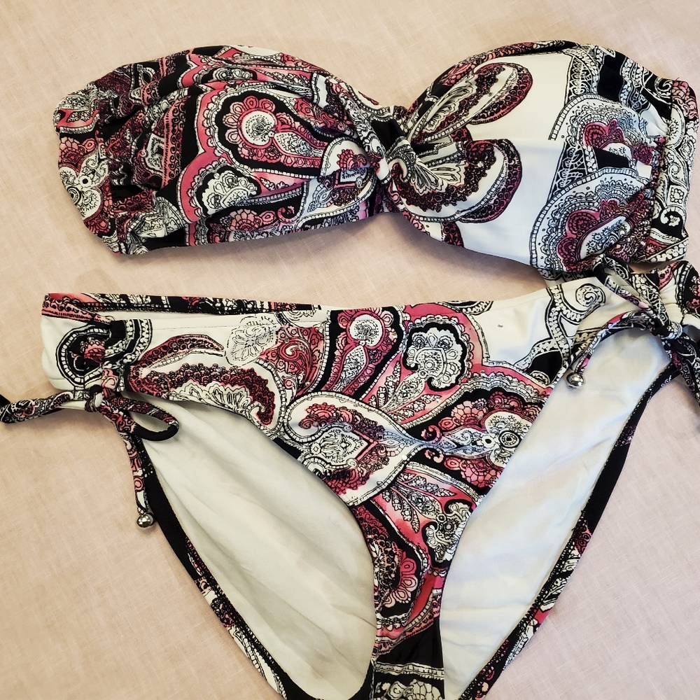 White House Black Market Bikini